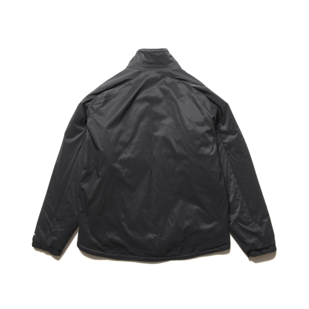 Bristol F.C.R.B. ジャケット M 黒 トラックジャケット 4WAY STRETCH TRACK